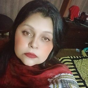 Meet your Posher, Misbah